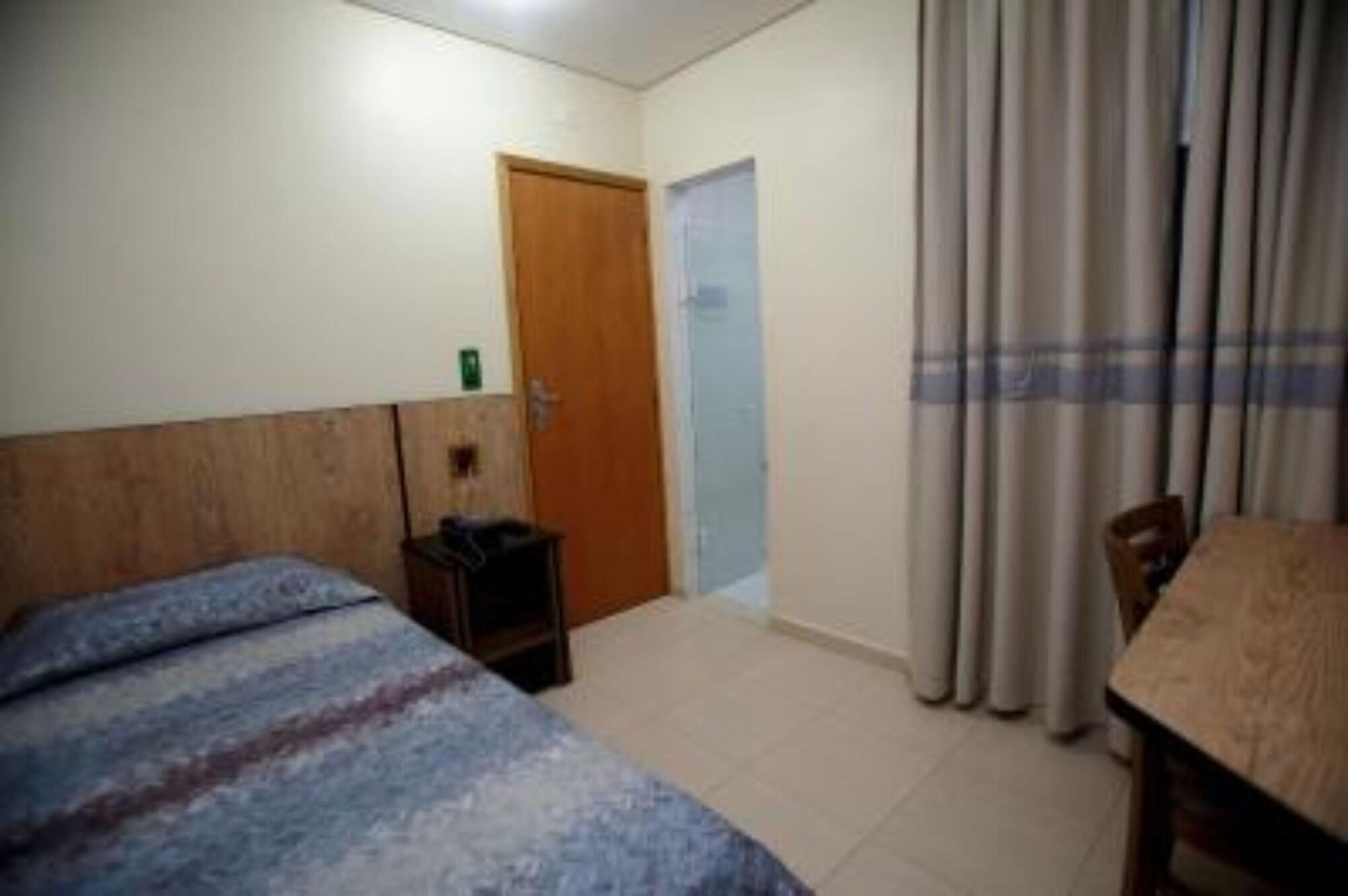 Hotel America Do Sul São Paulo Eksteriør billede