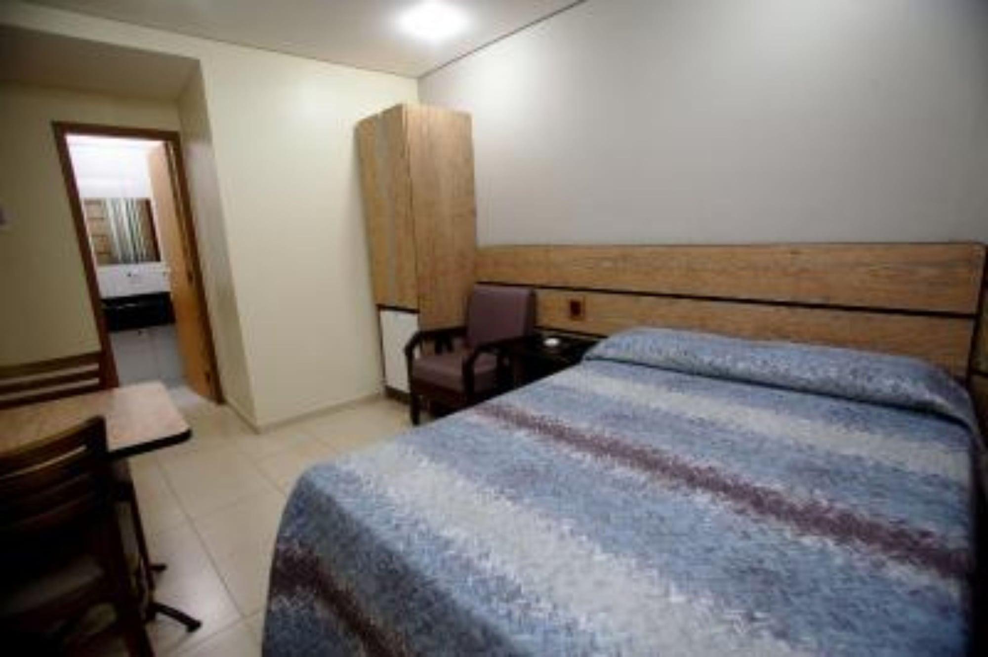 Hotel America Do Sul São Paulo Eksteriør billede