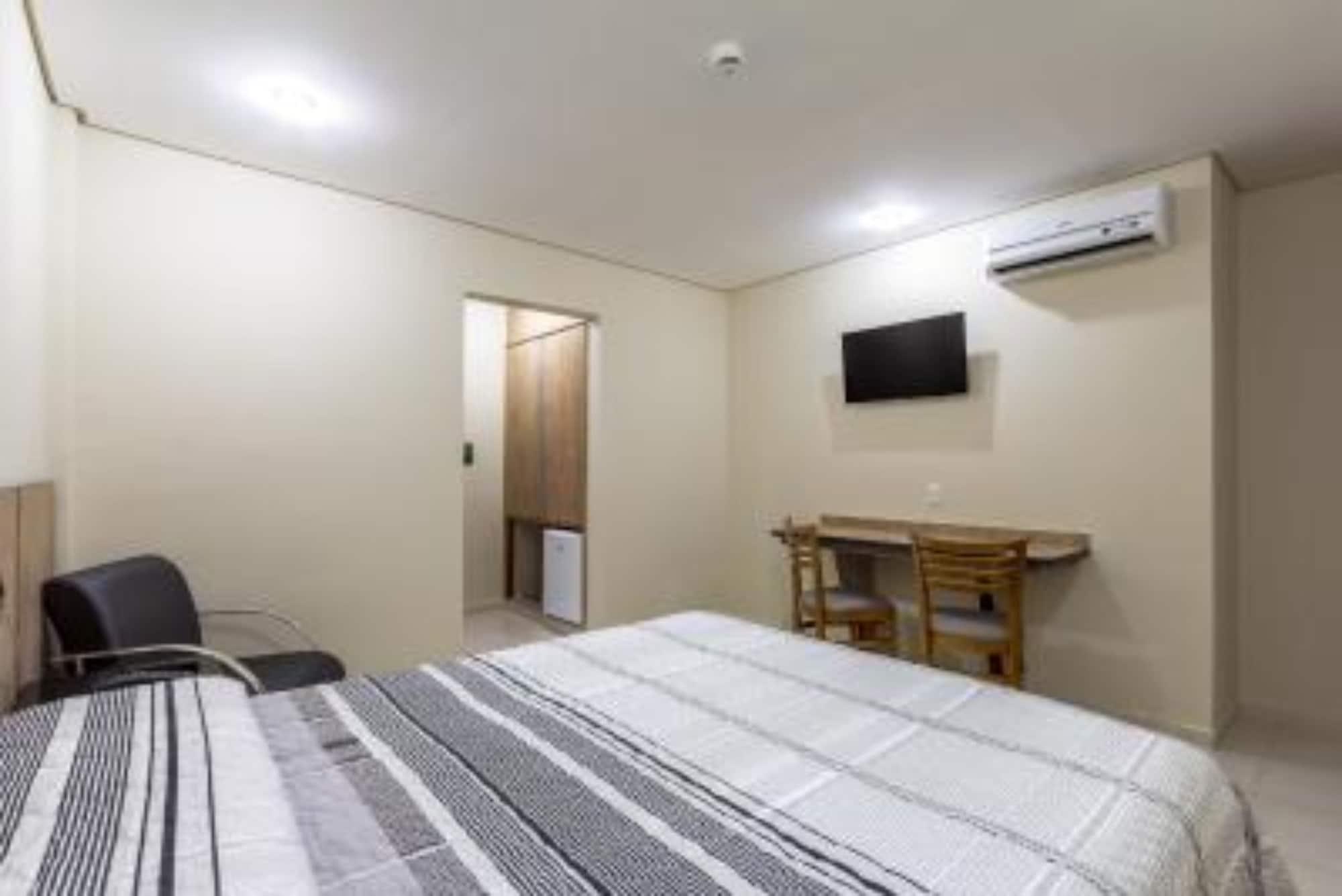 Hotel America Do Sul São Paulo Eksteriør billede