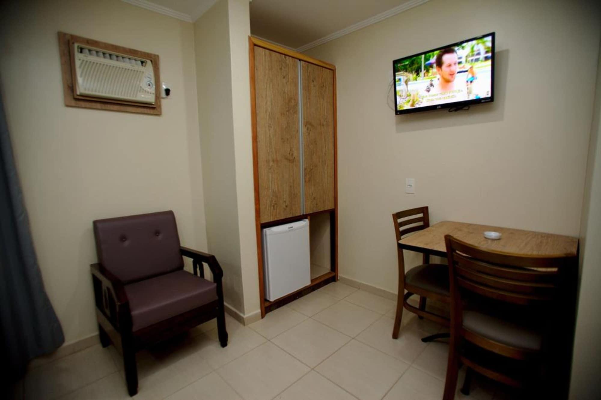 Hotel America Do Sul São Paulo Eksteriør billede