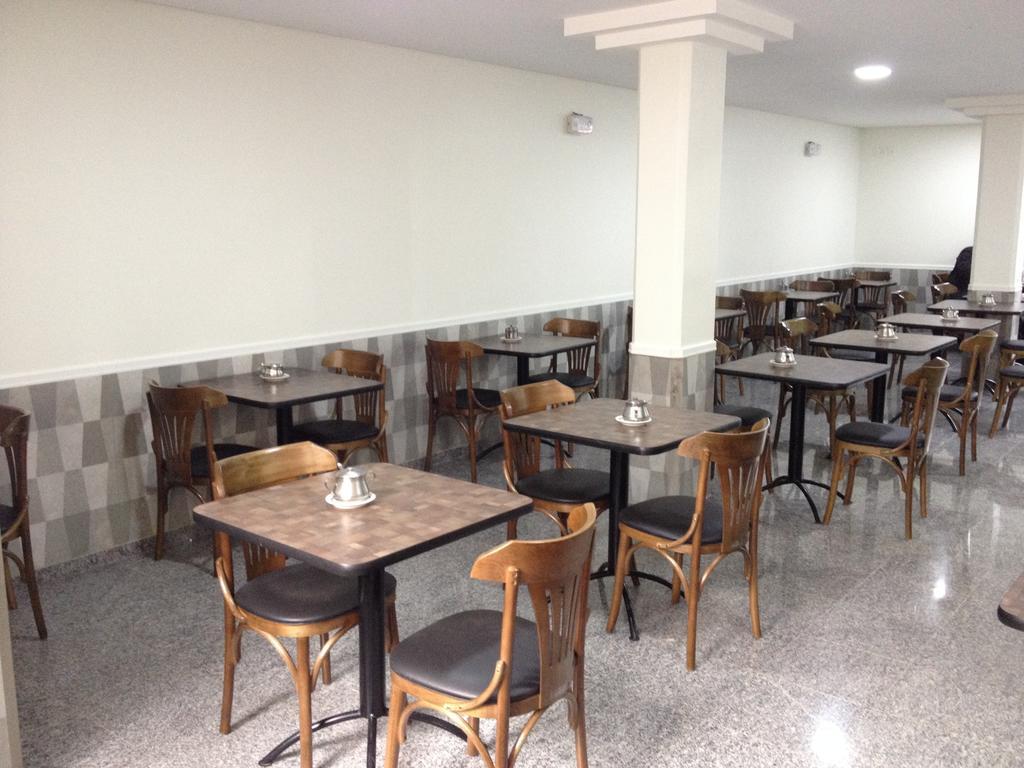Hotel America Do Sul São Paulo Eksteriør billede