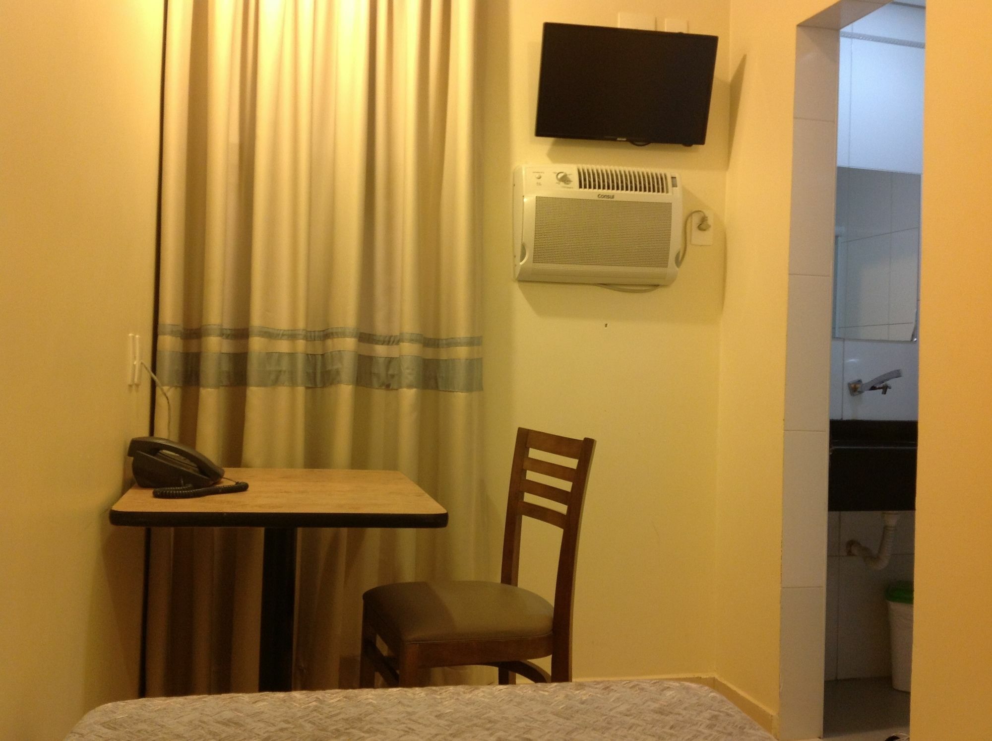 Hotel America Do Sul São Paulo Eksteriør billede