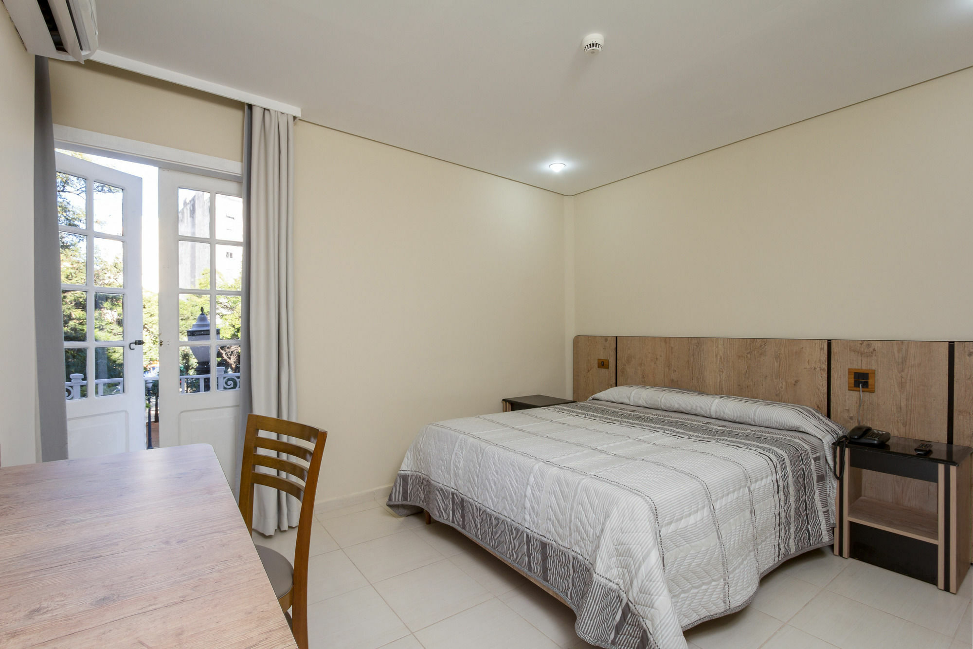 Hotel America Do Sul São Paulo Eksteriør billede