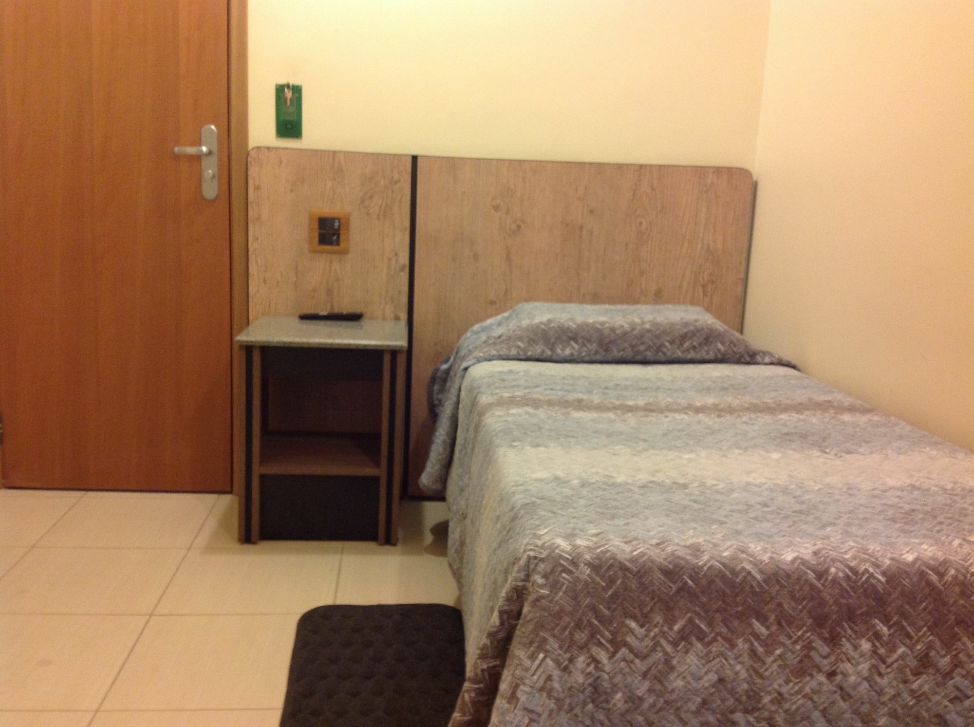 Hotel America Do Sul São Paulo Eksteriør billede